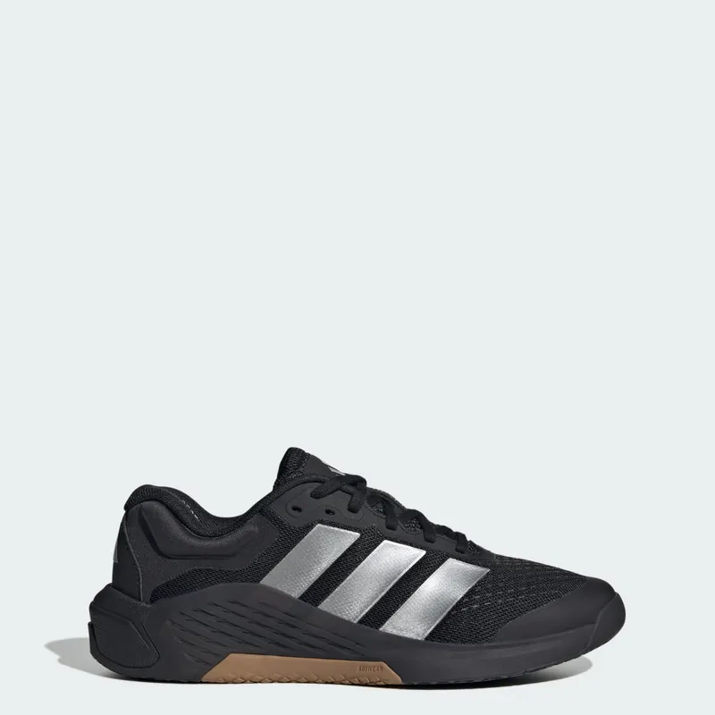 Adidas Dropset 4 Training Core Black / Iron Metallic / Core Black | JR4662