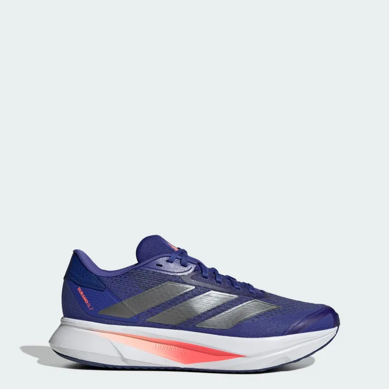Adidas Duramo SL 2 Hardloopschoenen Dual Indigo / Iron Metallic / Mystery Ink “Indigo/Iron Metallic/Ink” | KJ4150
