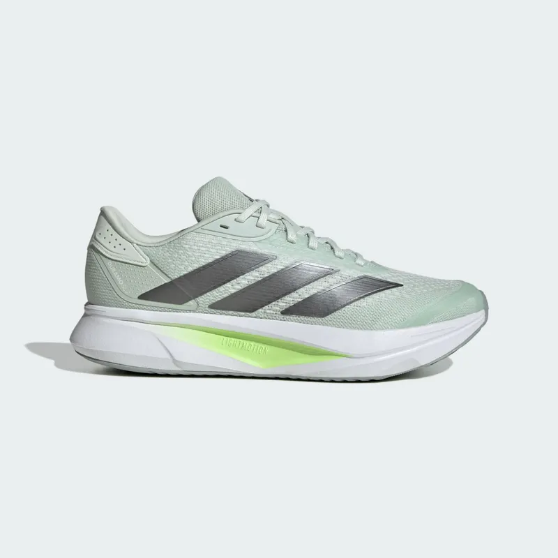 Adidas Duramo SL 2 Hardloopschoenen Linen Green / Iron Metallic / Crystal Jade “Linen Green/Iron Metallic/Jade” | KJ4147