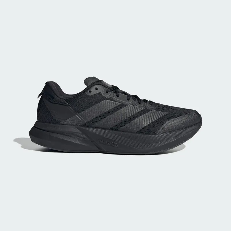 Adidas Duramo Speed 2 Core Black / Core Black / Core Black | IH8204