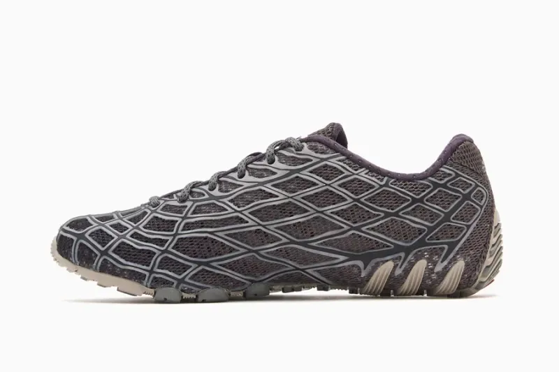 Bad Bunny x adidas F50 Ghost Sprint – “Core Black / Charcoal / Aurora Black” | HP4218