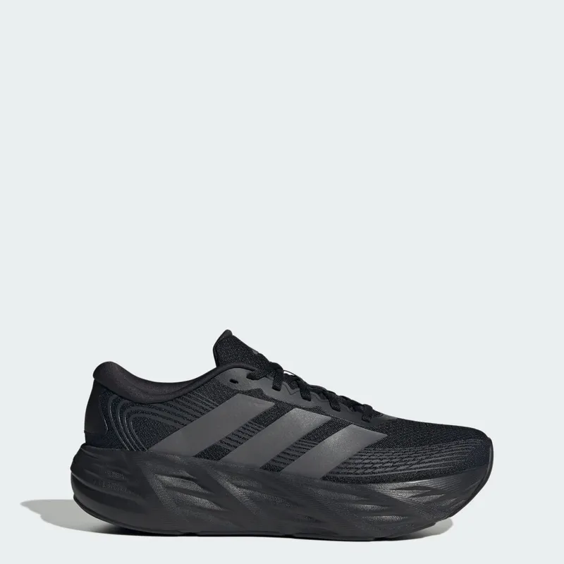 Adidas GALAXY 8 HARDLOOPSCHOENEN Core Black / Grey Six / Carbon | KI7980