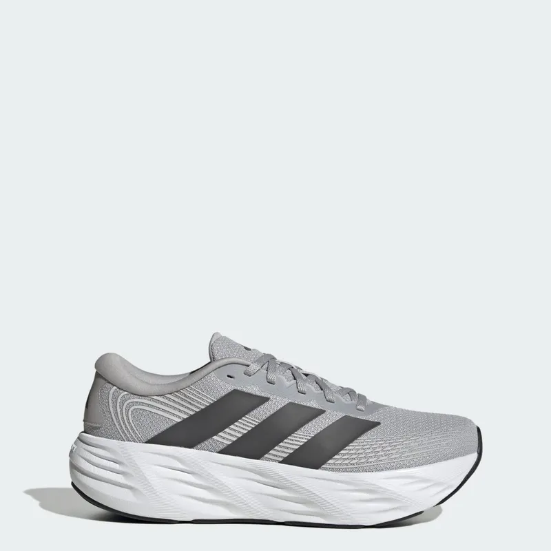 Adidas GALAXY 8 HARDLOOPSCHOENEN Grey Two / Grey Five / Grey One | IH9808