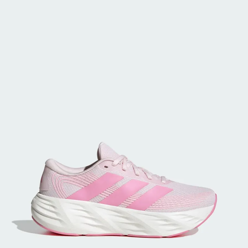 Adidas GALAXY 8 HARDLOOPSCHOENEN Distilled Pink / St Tropic Bloom / Clear Pink “Pink/Clear Pink” | KI7983