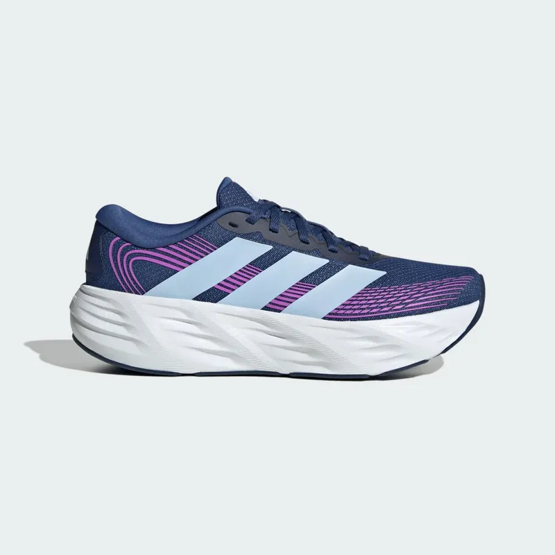 Adidas GALAXY 8 HARDLOOPSCHOENEN Muted Purple / Frozen Purple / Purple Burst “Purple/Purple/Purple Burst” | IH9787