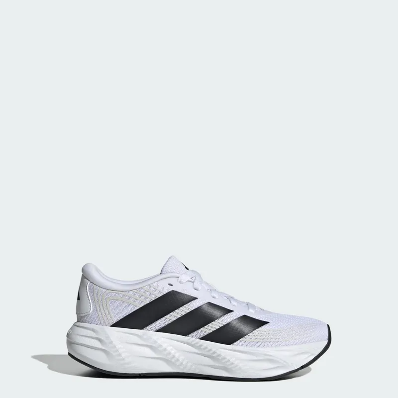 Adidas Galaxy 8 Junior Cloud White / Core Black / Dash Grey | KI1673