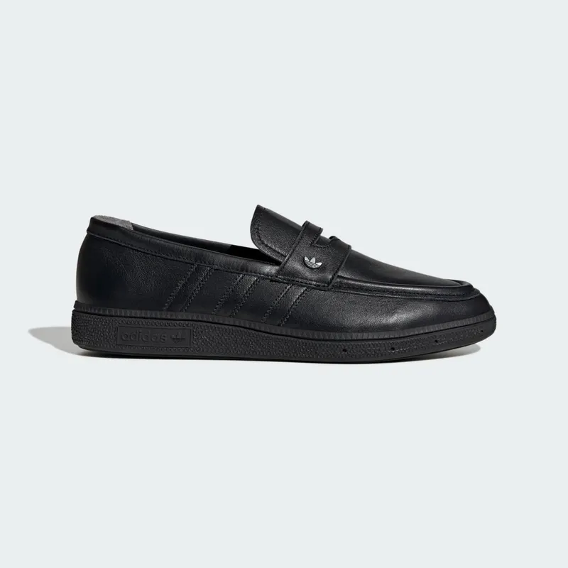 Adidas HANDBALL SPEZIAL SHOES Core Black / Core Black / Grey Three | KJ5786