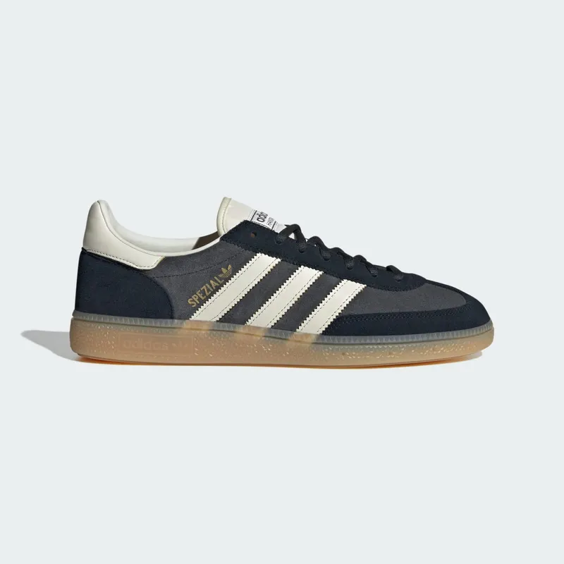 Adidas Handball Spezial “Carbon White” | IH6590