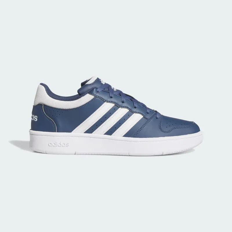 Adidas HOOPS CLASSIC Preloved Ink / Cloud White / Cloud White | KI1046