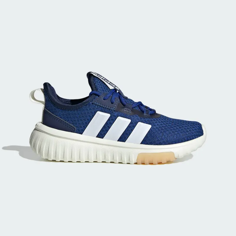Adidas Kaptir 4.0 Kids Royal Blue / Cloud White / Gum | JR0839