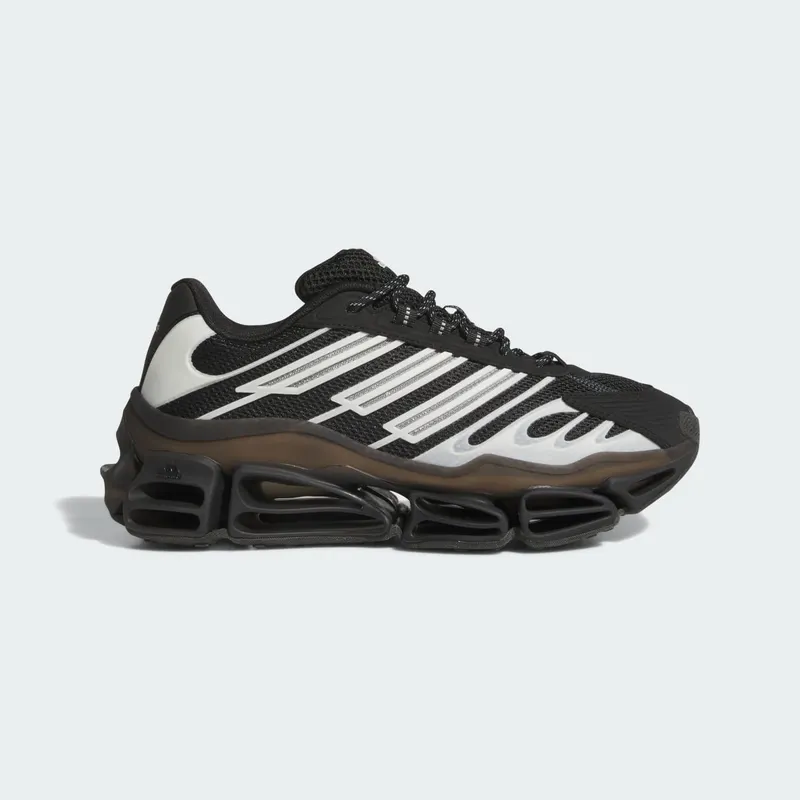 Adidas MEGARIDE AG Core Black / Cream White / Core Black | HQ7656