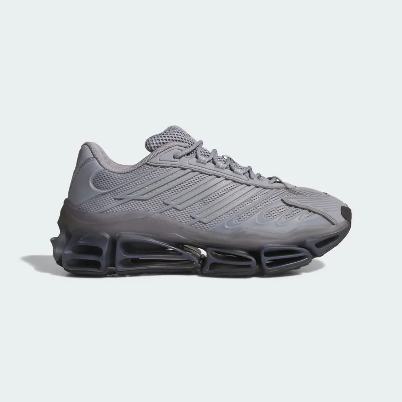 Adidas MEGARIDE AG Grey / Grey / Core Black | KH7611