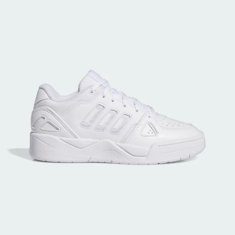 Adidas Midcity Low Cloud White / Cloud White / Grey One | IF4559