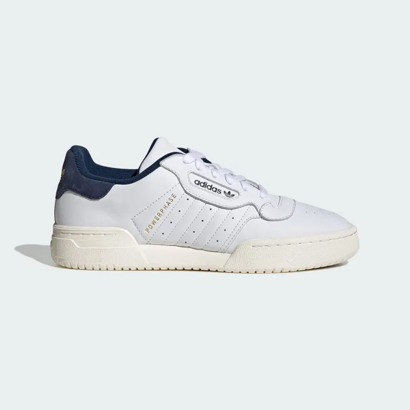 Adidas POWERPHASE Cloud White / Night Indigo / Core White | LA4262