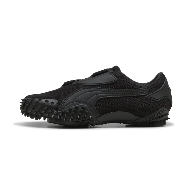Puma Mostro Prime Black “Puma Black / Puma Black” | 403729-02