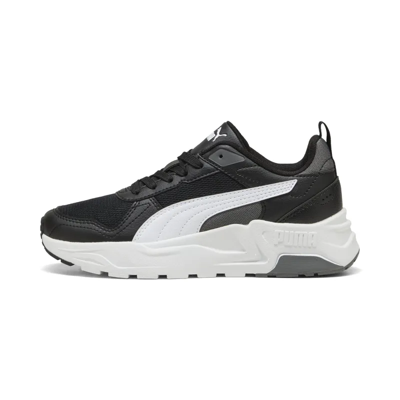 Puma Trinity 2 LT “Puma Black / Puma White / Cool Dark Gray” | 403703_02