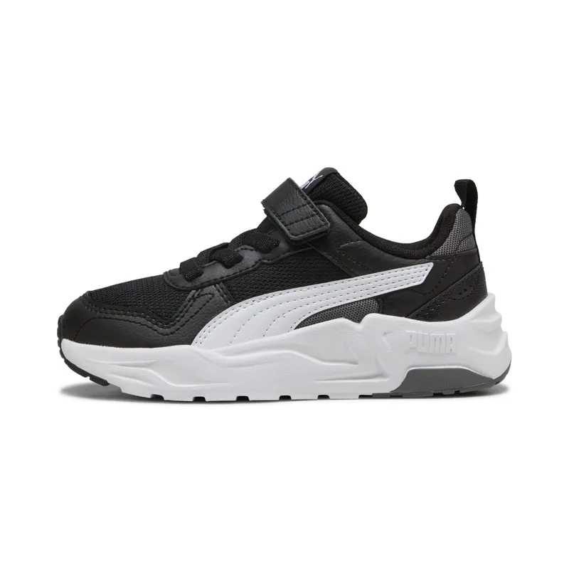 Puma Trinity 2 LT “Puma Black / Puma White / Cool Dark Gray” | 403704_02