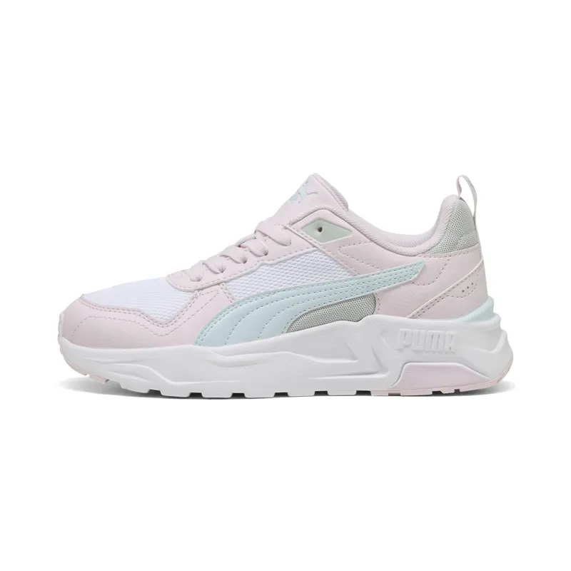 Puma Trinity 2 LT “Puma White / Aqua Glow / Powder Pink” | 403703_16