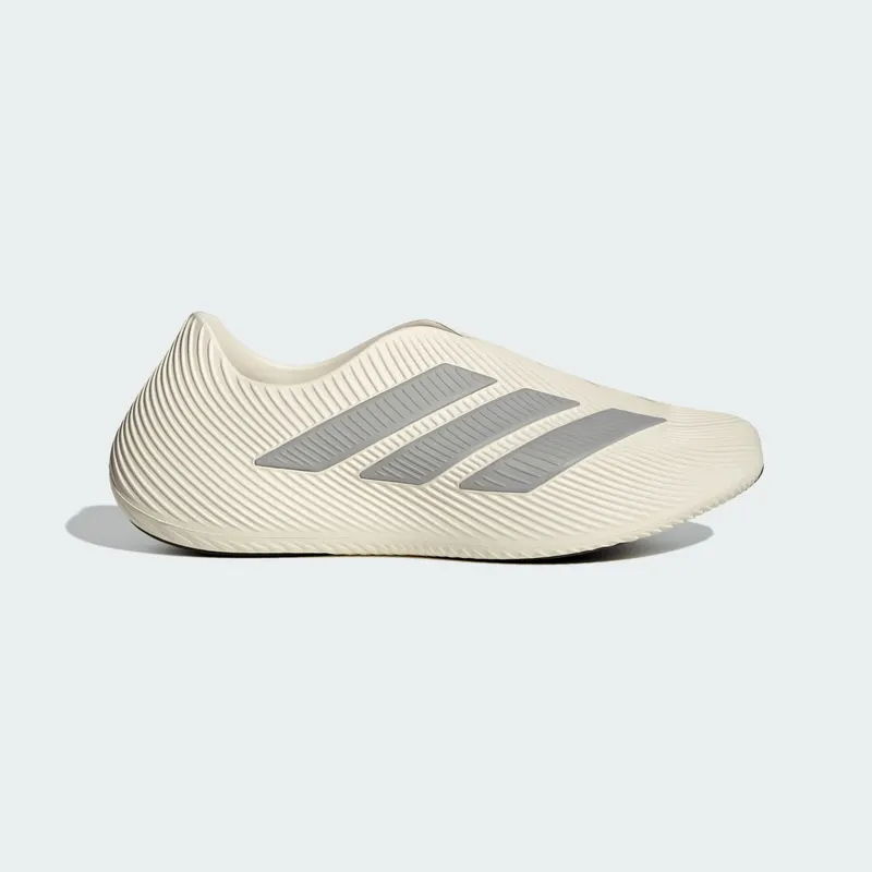 Adidas PURECHILL SLIPPERS Cloud White / Grey Two / Core Black | KH6427