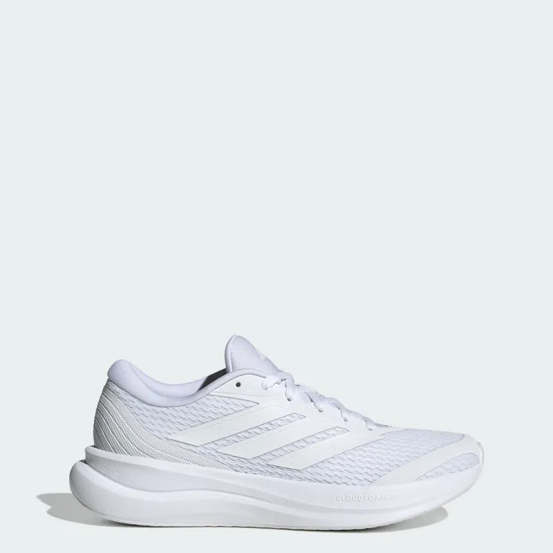 Adidas RUNFALCON 6 Cloud White / Cloud White / Grey One | KH5575