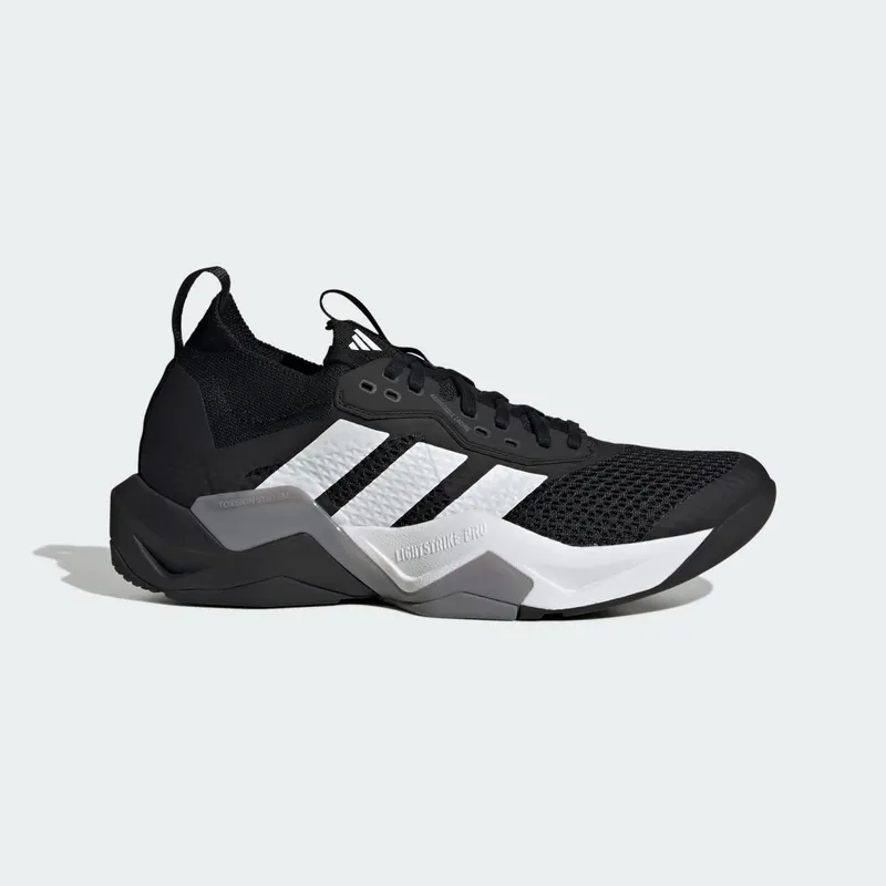 Adidas Rapidmove ADV 2 Training Core Black / Cloud White / Grey | KK3838