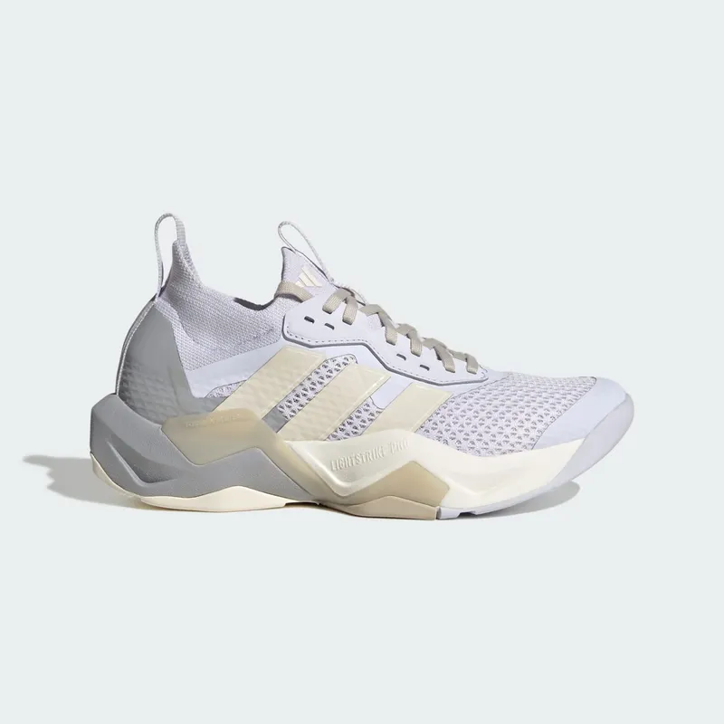 Adidas Rapidmove ADV 2 Training Frozen Purple / Chalk White / Beige | LA3875