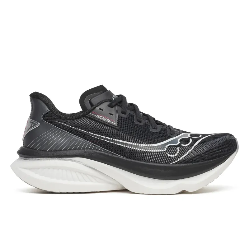 SAUCONY Endorphin Azura “Black / White” | S21070-100