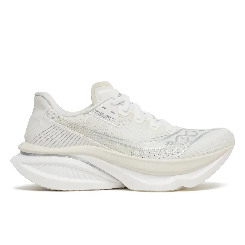 SAUCONY Endorphin Azura “Ivory / White” | S11070-103