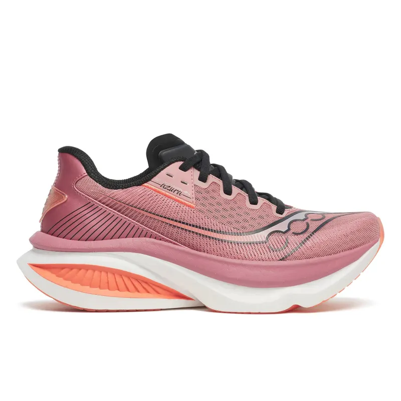 SAUCONY Endorphin Azura “Mauve” | S11070-122