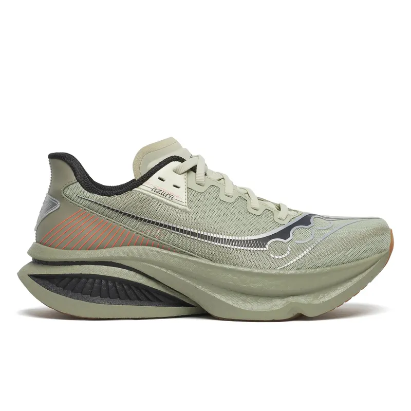 SAUCONY Endorphin Azura “Sage / Laurel” | S21070-141
