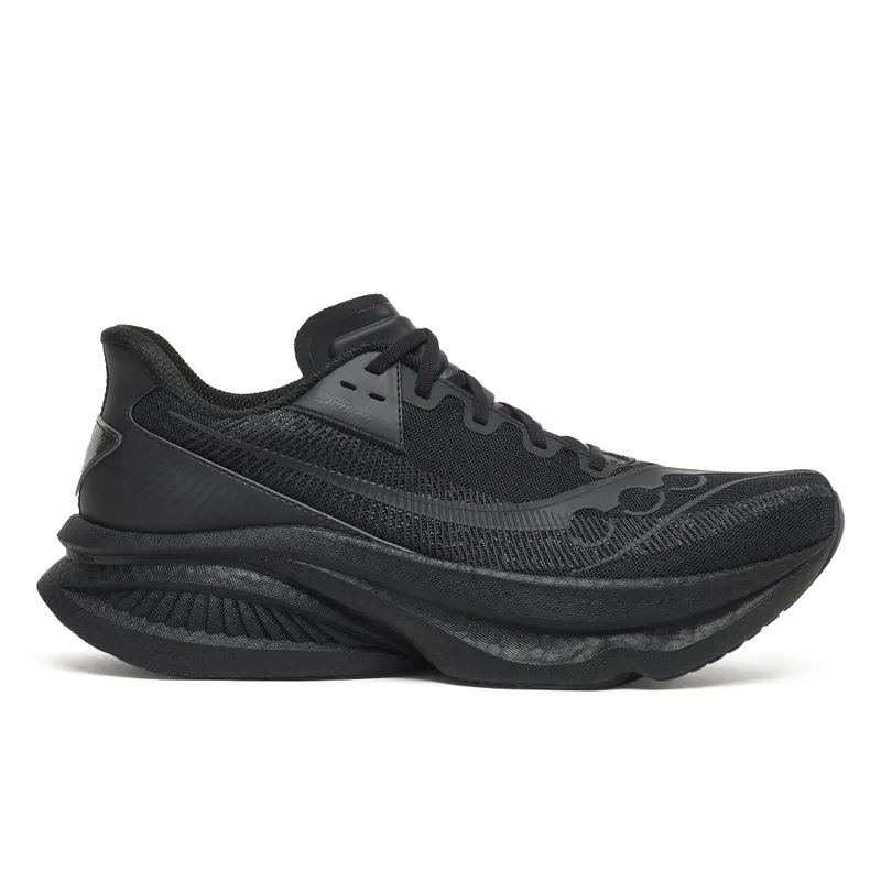 SAUCONY Endorphin Azura “Triple Black” | S101329-1044