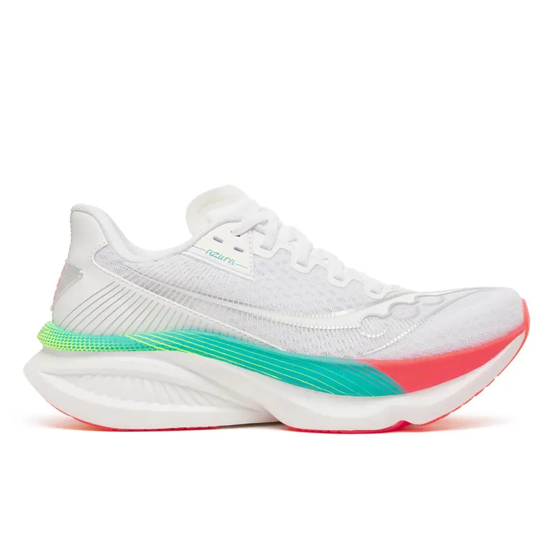 SAUCONY Endorphin Azura “White / Multi” | S101348-1032