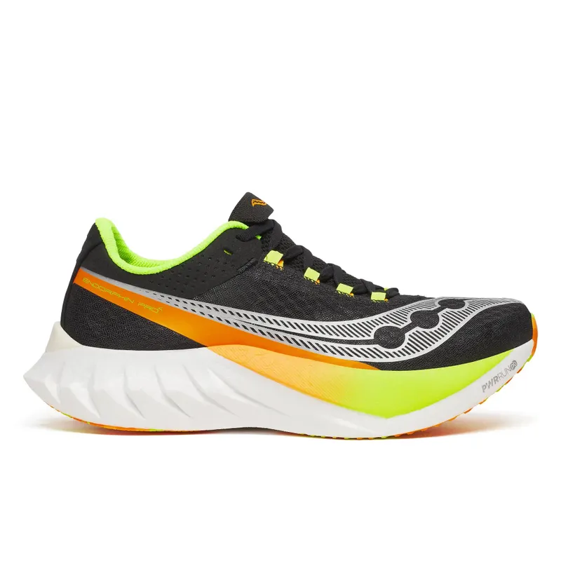 SAUCONY Endorphin Pro 4 “Black / VO2” | S20939-343