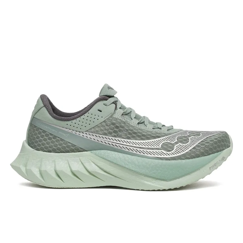 SAUCONY Endorphin Pro 4 “Iceberg / Carbon” | S20939-228