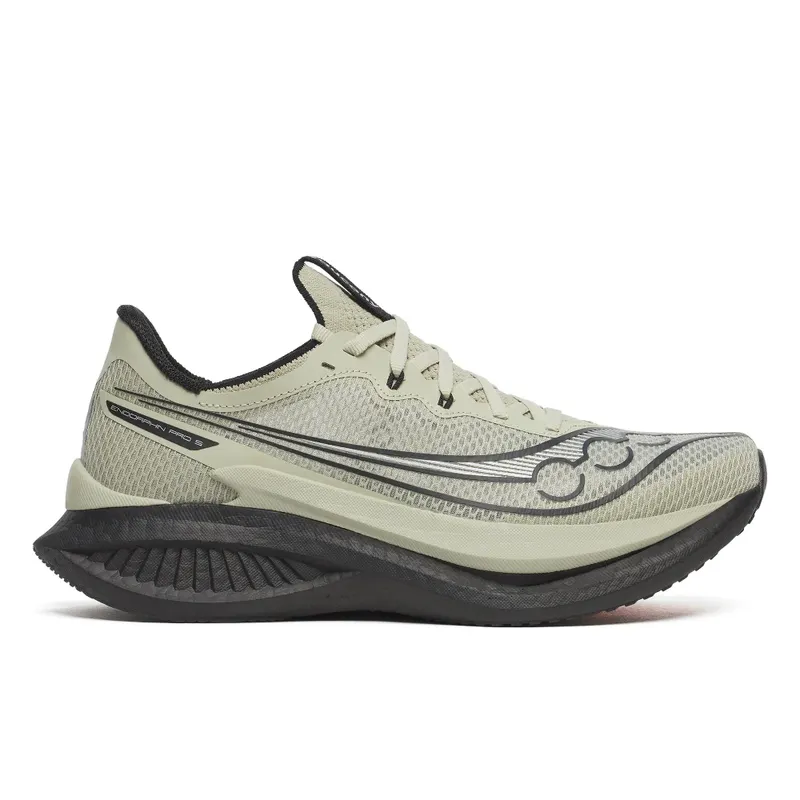 SAUCONY Endorphin Pro 5 “Birch / Black” | S21064-140