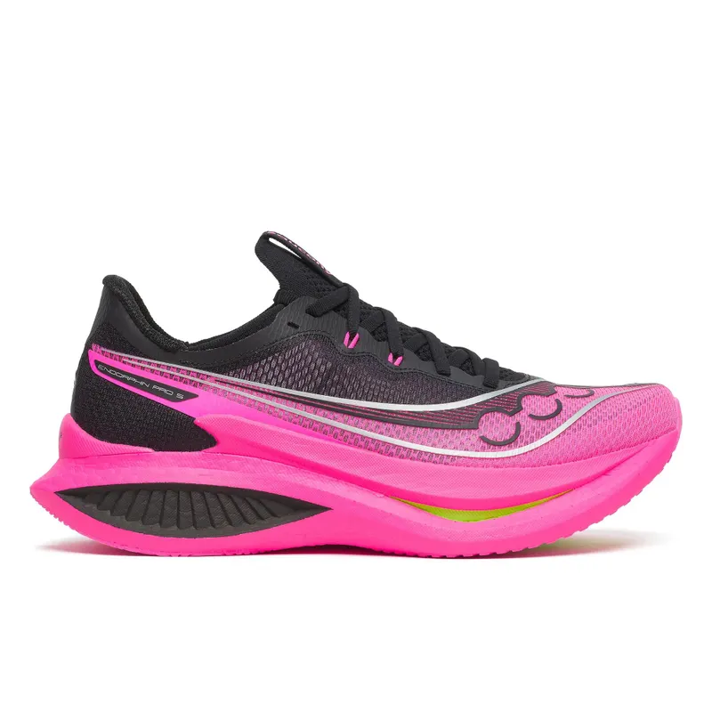 SAUCONY Endorphin Pro 5 “Pink Shock” | S21064-131