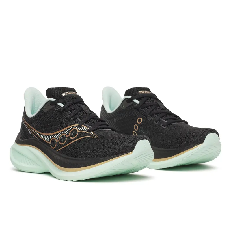 SAUCONY Endorphin Speed 5 “Black / Calm” | S11007-110
