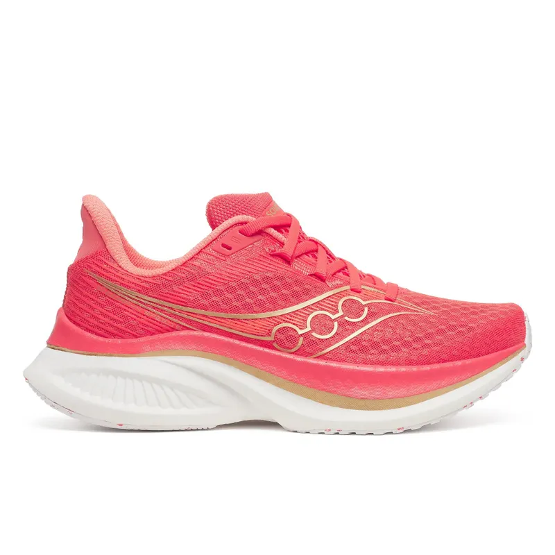 SAUCONY Endorphin Speed 5 “Coral / Salmon” | S11007-343