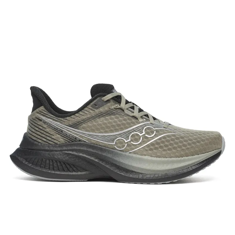 SAUCONY Endorphin Speed 5 “Laurel / Black” | S21007-140