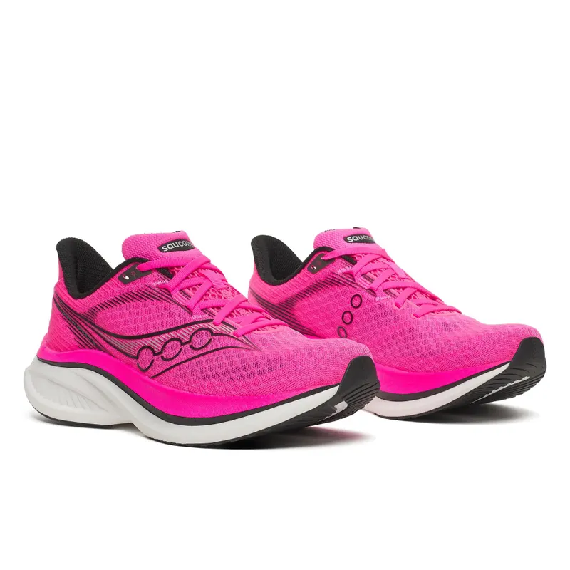 SAUCONY Endorphin Speed 5 “Shock / Black” | S21007-98