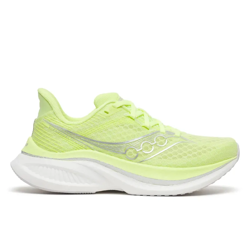 SAUCONY Endorphin Speed 5 “Tart / Silver” | S101391-1041