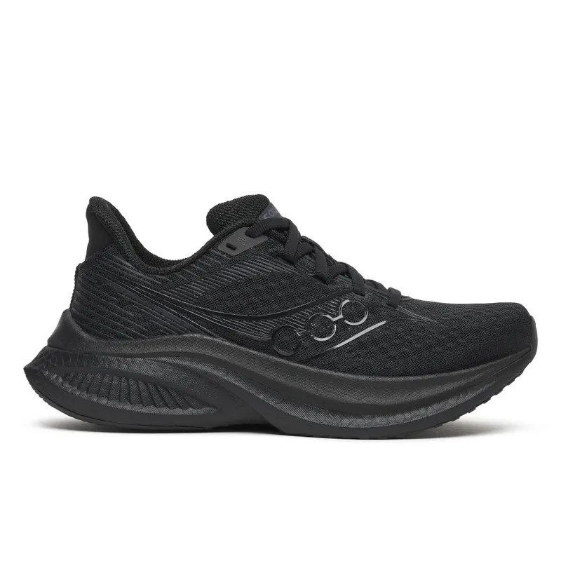 SAUCONY Endorphin Speed 5 “Triple Black” | S101391-1042