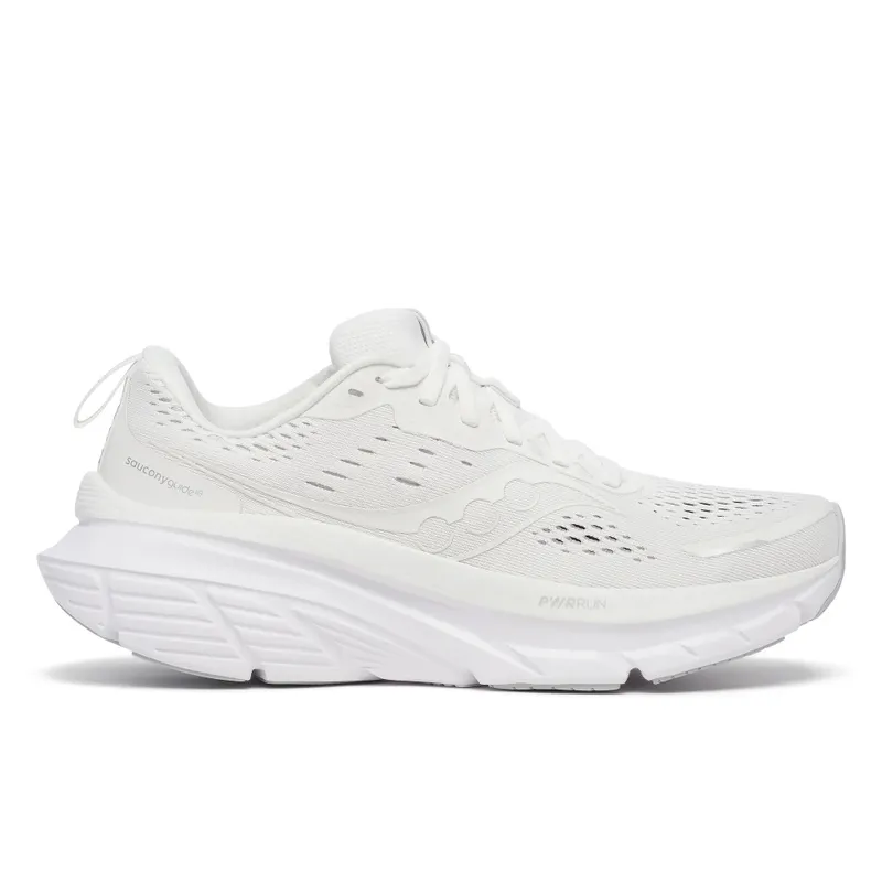 SAUCONY Guide 18 “Ivory” | S10998-102