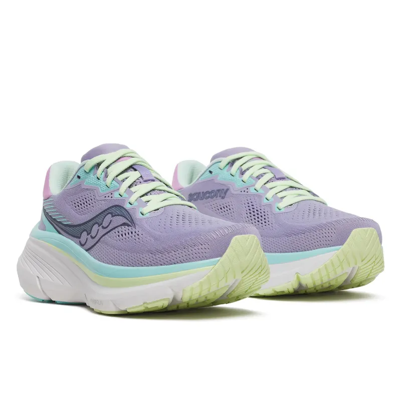 SAUCONY Guide 19 “Haze / Splash” | S11058-410