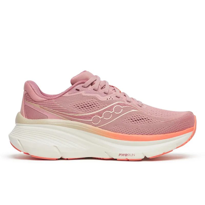 SAUCONY Guide 19 “Splash / Citron” “Mauve / Salmon” | S11058-123
