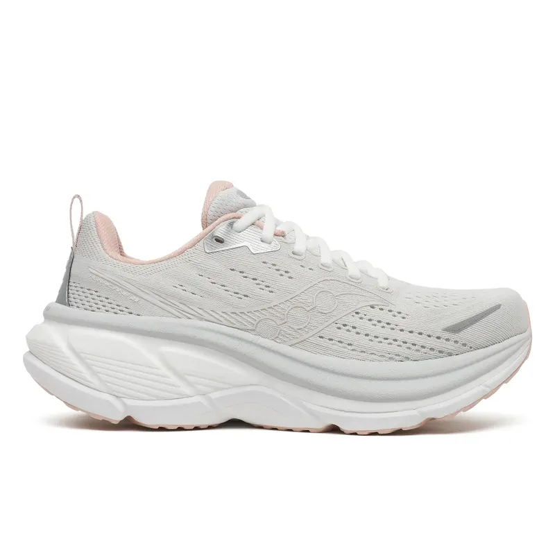 SAUCONY Hurricane 25 “Arctic / White” | S11026-226