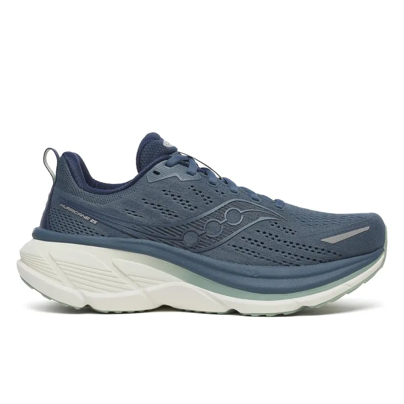 SAUCONY Hurricane 25 “Dusk / Iceberg” | S21026-220