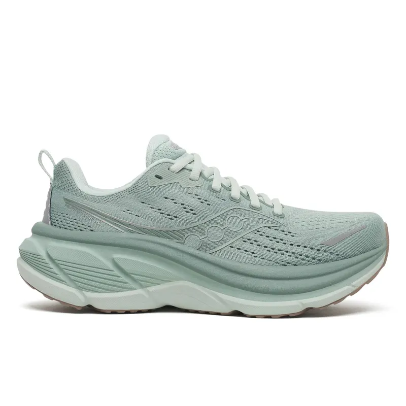 SAUCONY Hurricane 25 “Iceberg / Aloe” | S11026-220