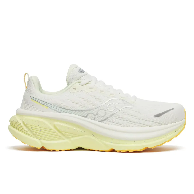 SAUCONY Hurricane 25 “Ivory / Tender” | S11026-144