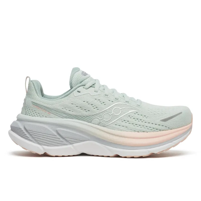 SAUCONY Hurricane 25 “Mist / Cameo” | S11026-123